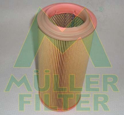 MULLER FILTER oro filtras PA191